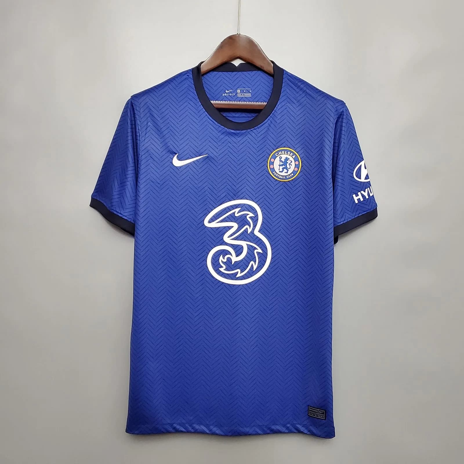 Camiseta Chelsea – Titular – 2020-21