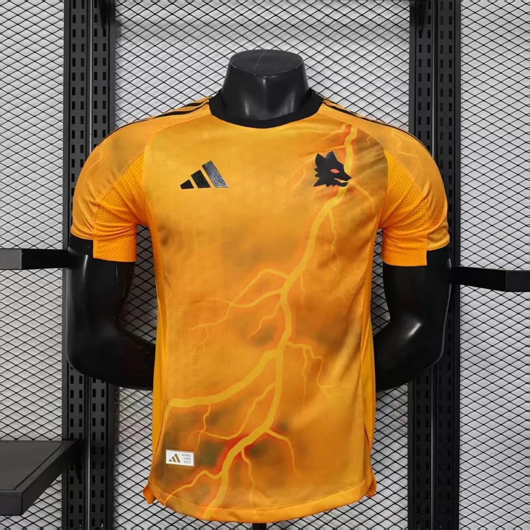 Camiseta Wolverhampton Wanderers Edición Especial