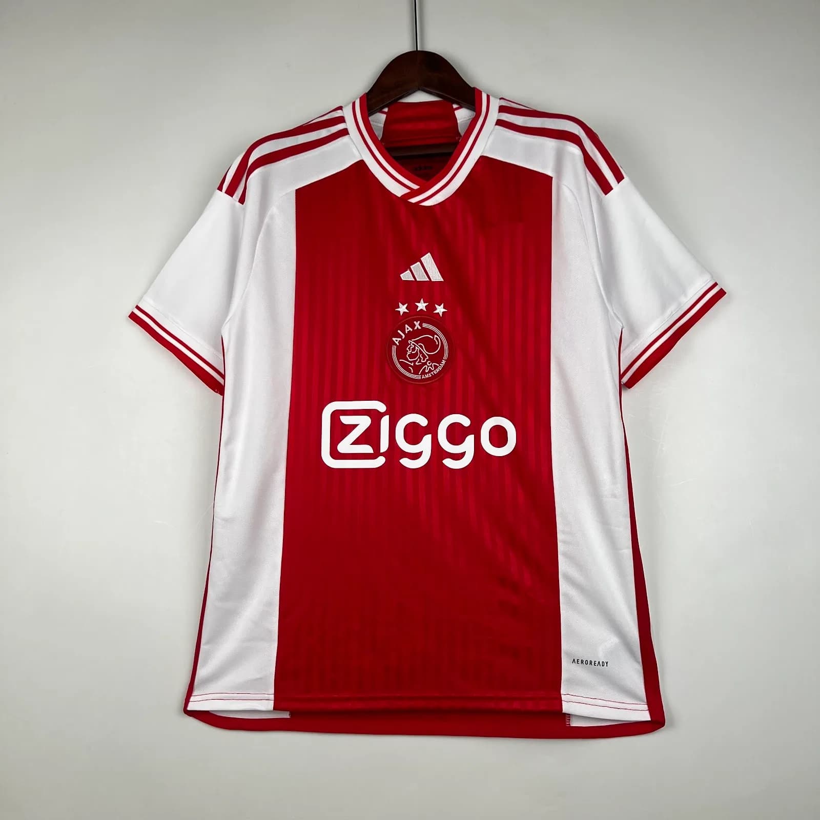 Camiseta Ajax – Titular – 2023-24