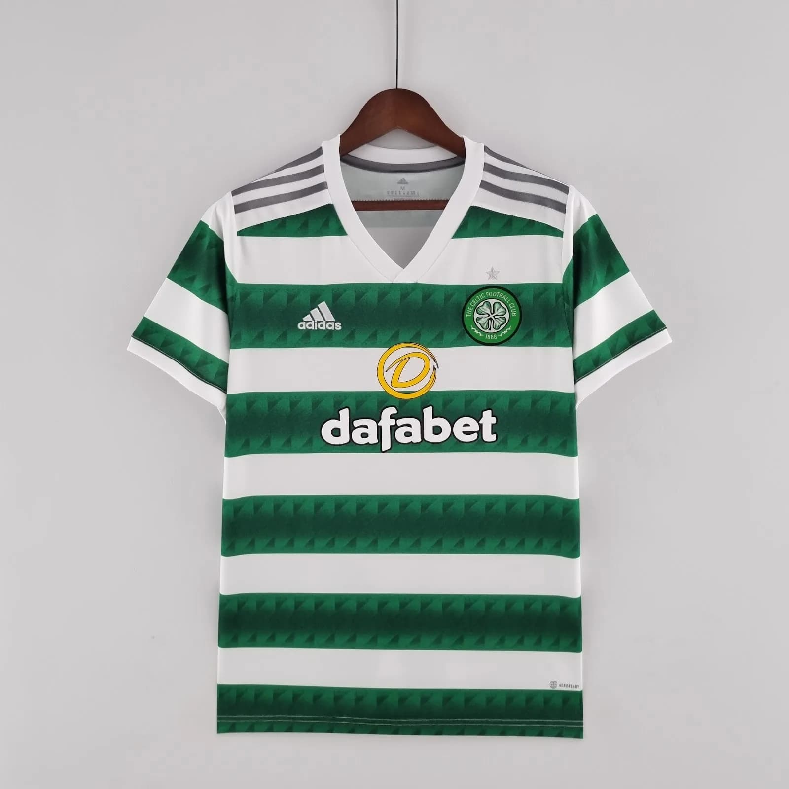 Camiseta Celtic – Titular – 2022-23