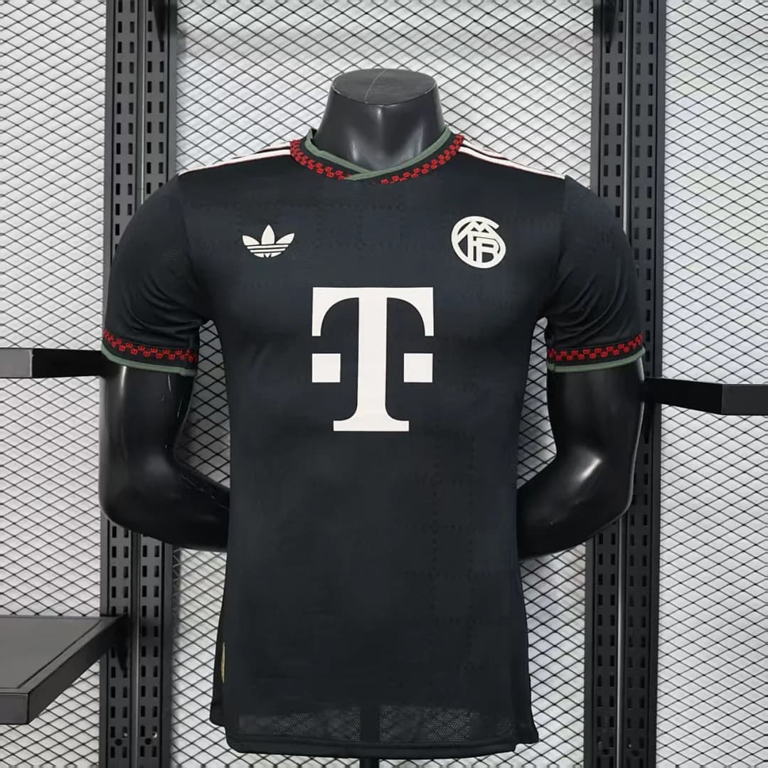Camiseta Bayern Munich Edición Especial