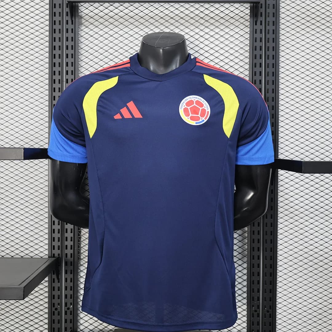 Camiseta Colombia Entrenamiento