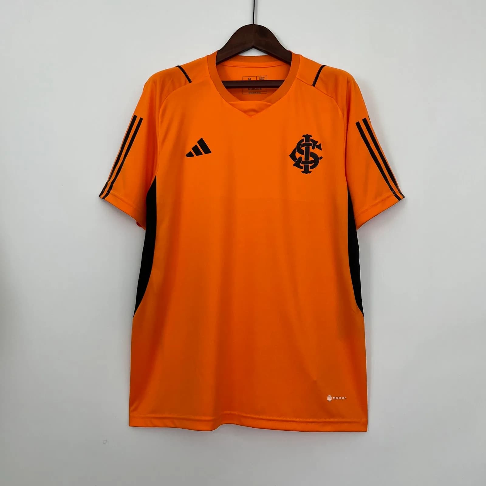 Camiseta Internacional – naranja – 2023-24