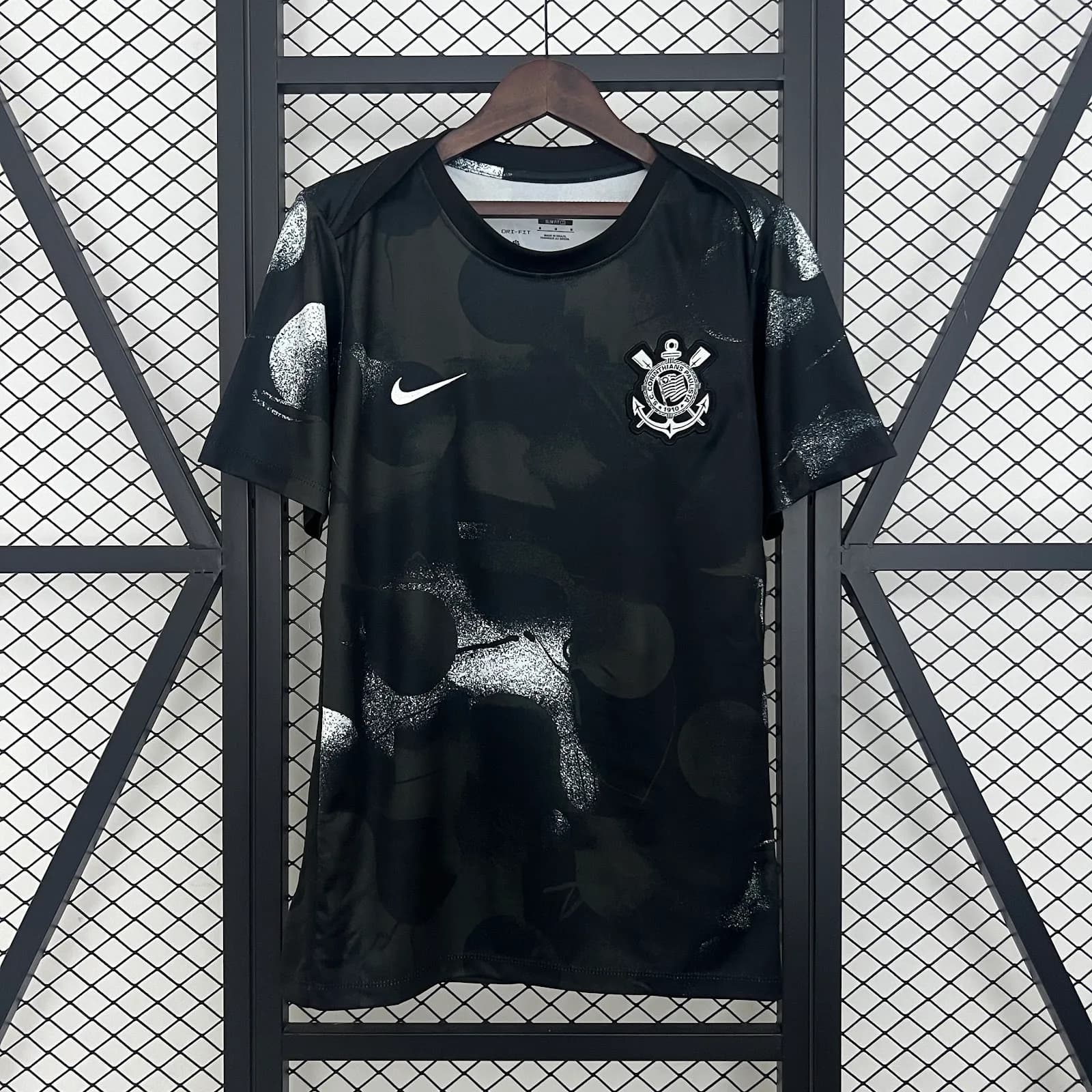 Camiseta Corinthians – Entrenamiento – 2025-26
