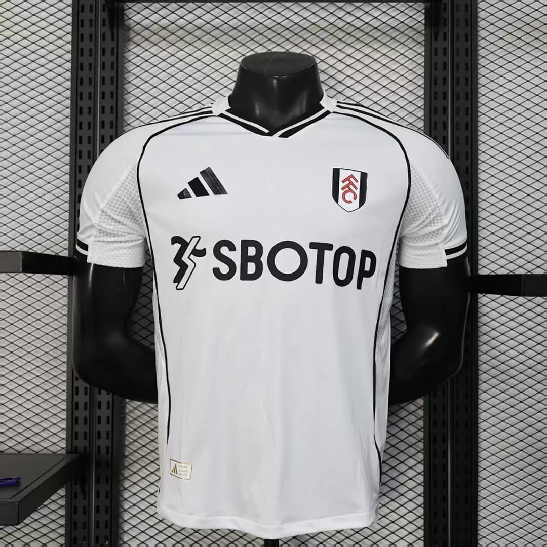 Camiseta Fulham Local