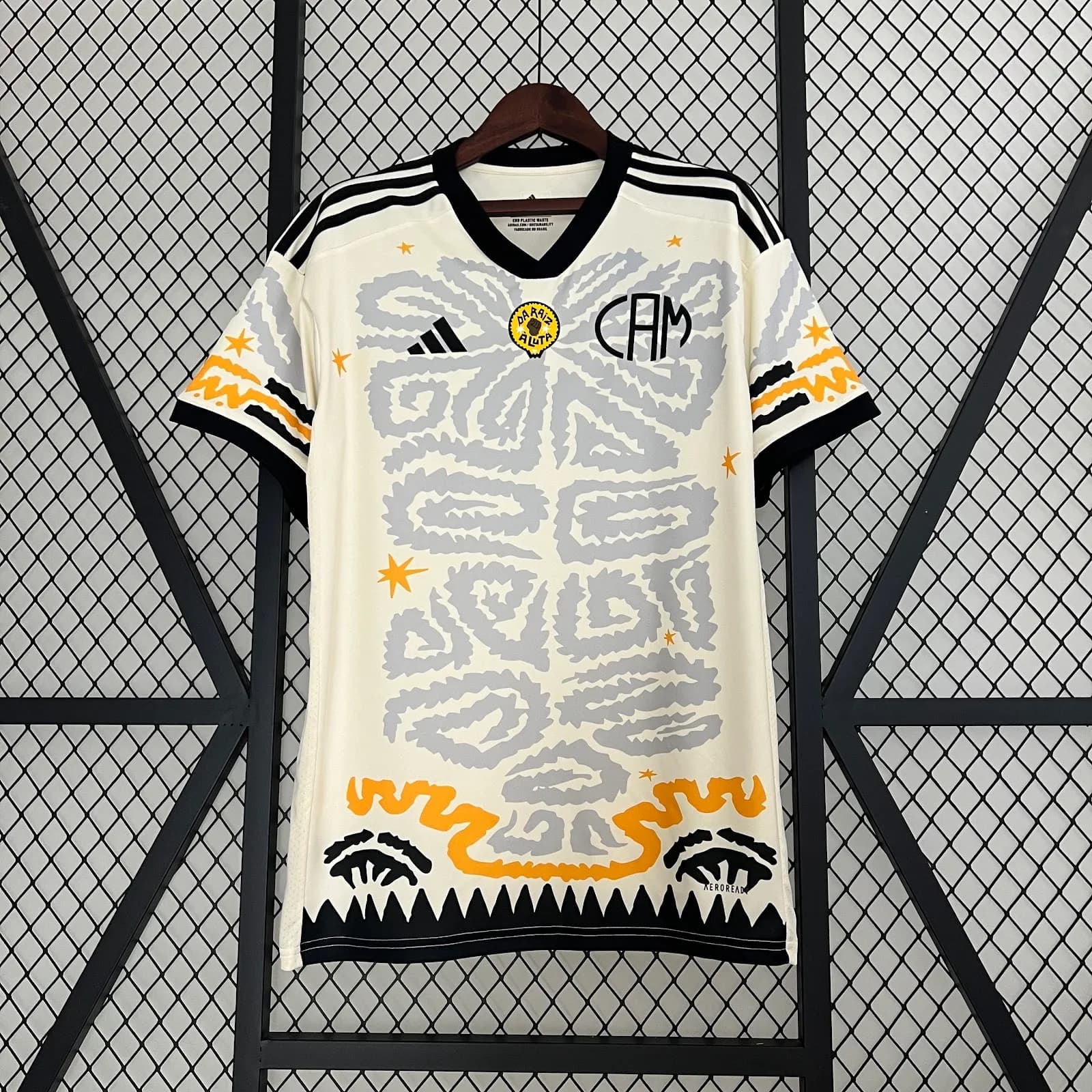 Camiseta Atletico Mineiro – Edición especial – 2023-24