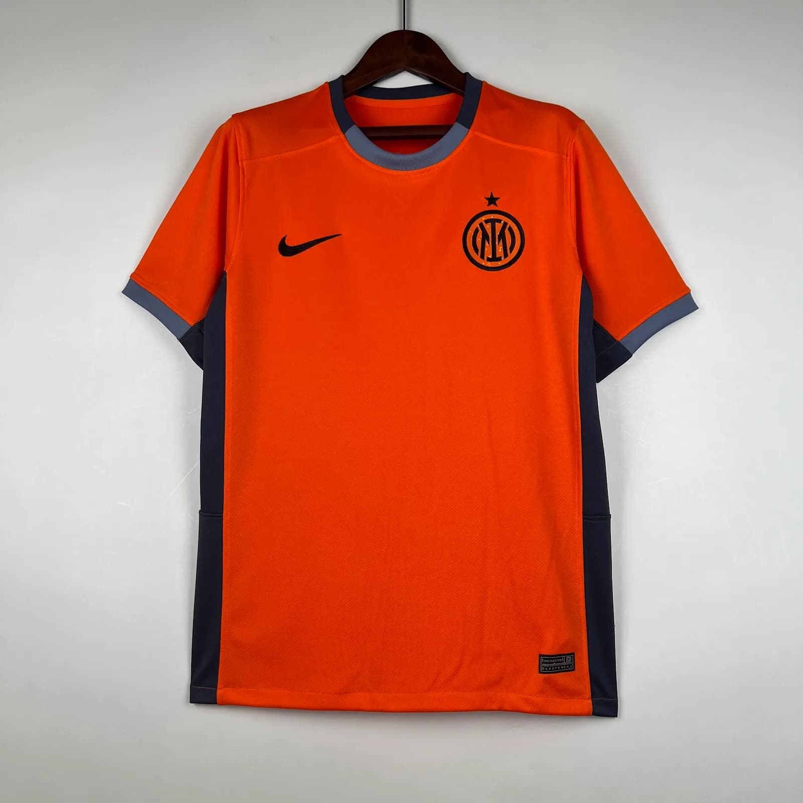 Camiseta Inter de Milán – Tercera equipación – 2023-24 – Variante 1