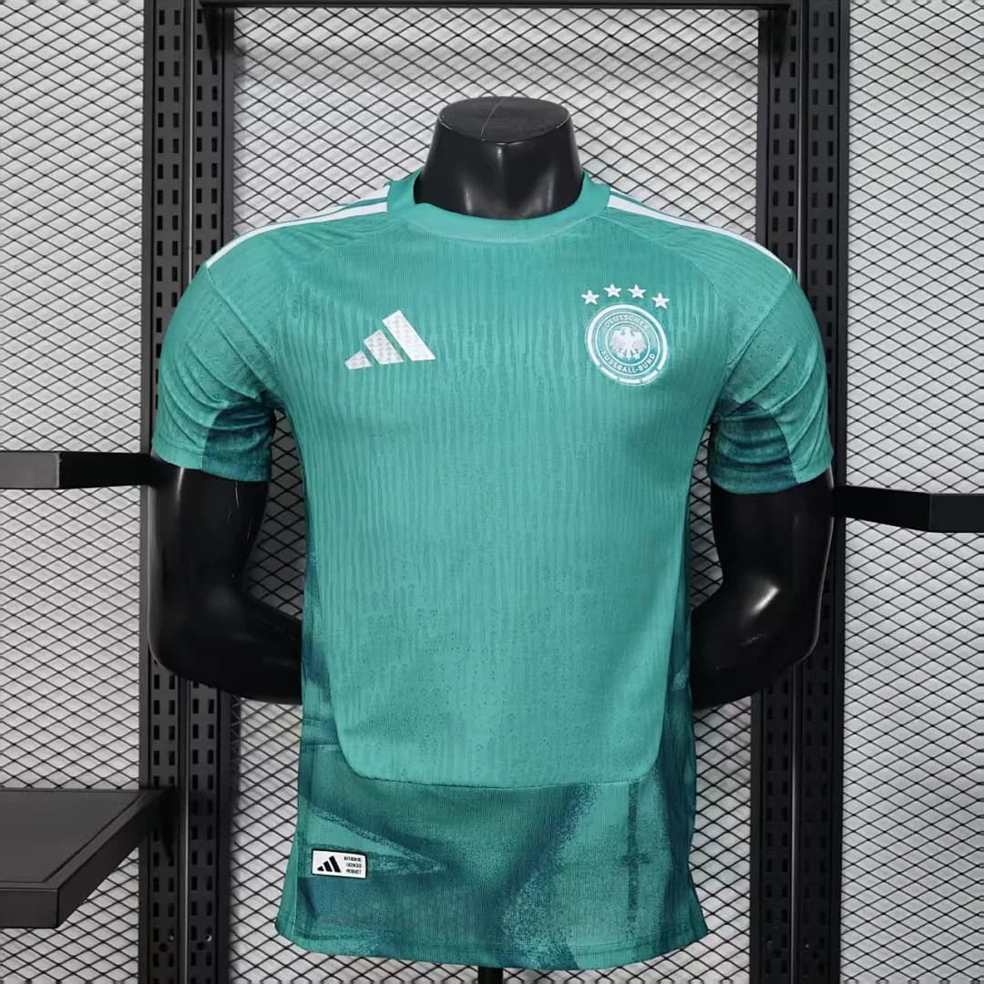 Camiseta Alemania Visitante 2024/25