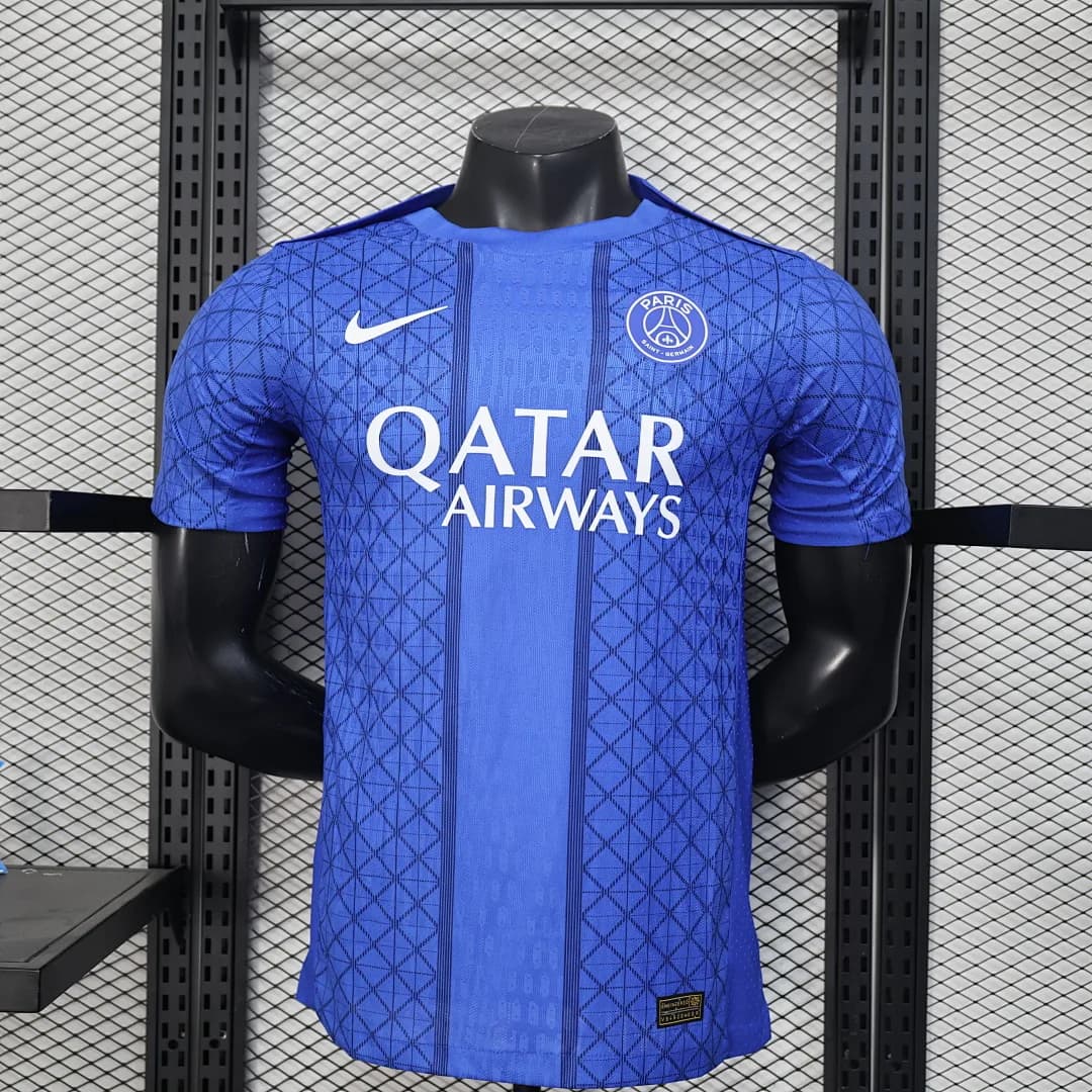Camiseta Paris Saint-Germain Visitante