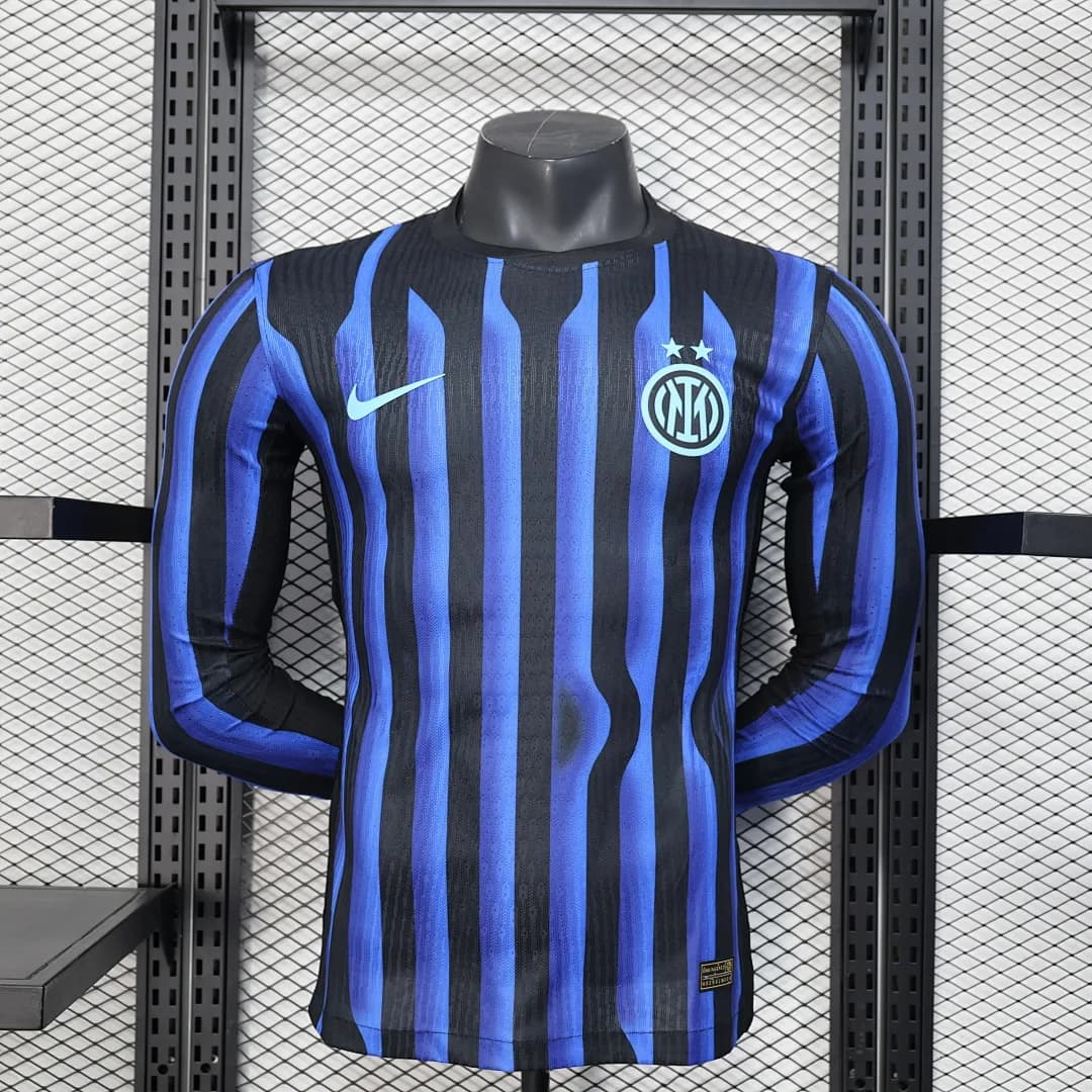 Camiseta Inter de Milán Local 2023/24