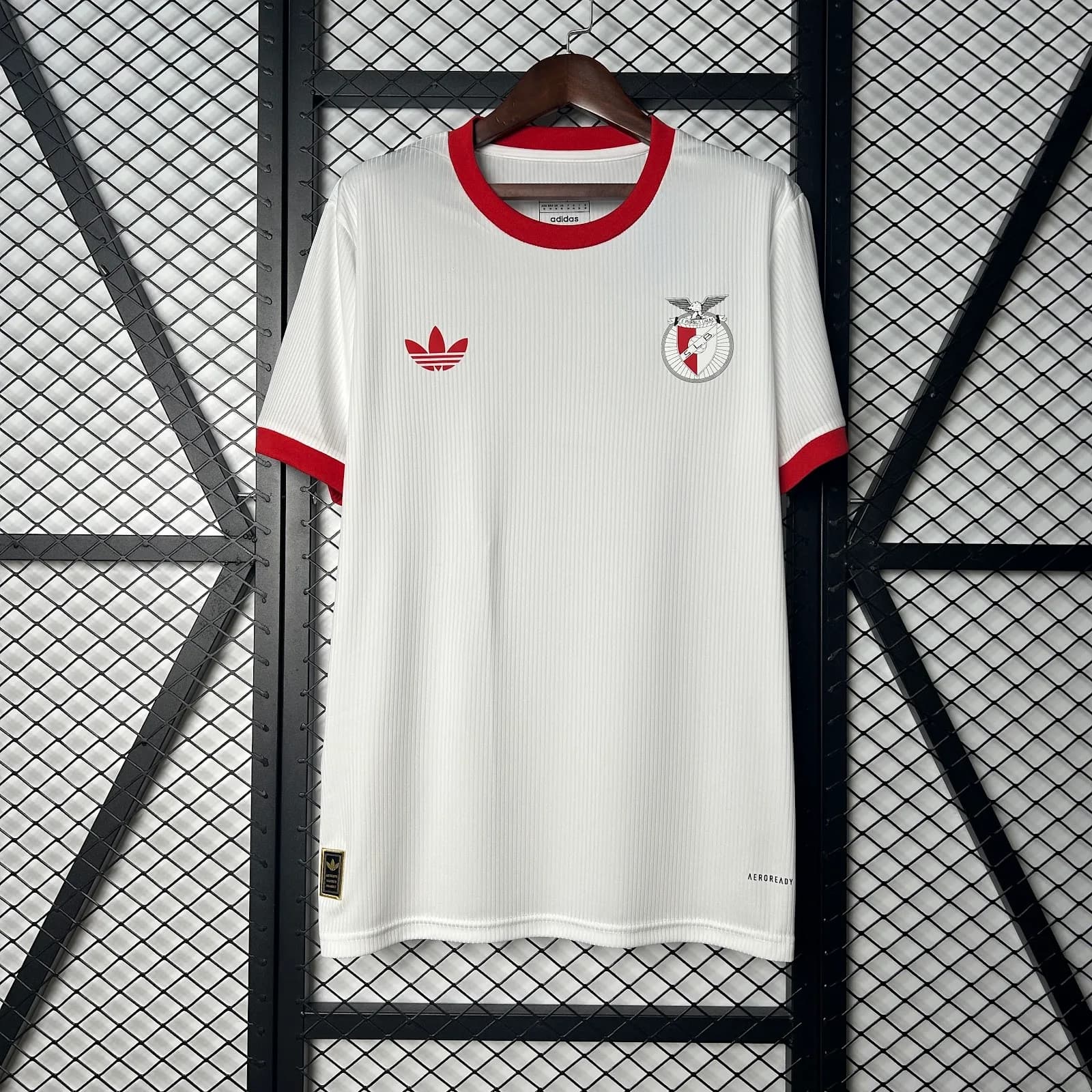Camiseta Benfica – Edición especial – 2025-26 – Variante 2