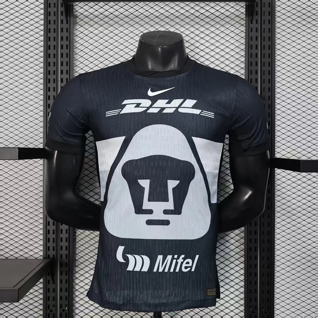 Camiseta Pumas UNAM Visitante