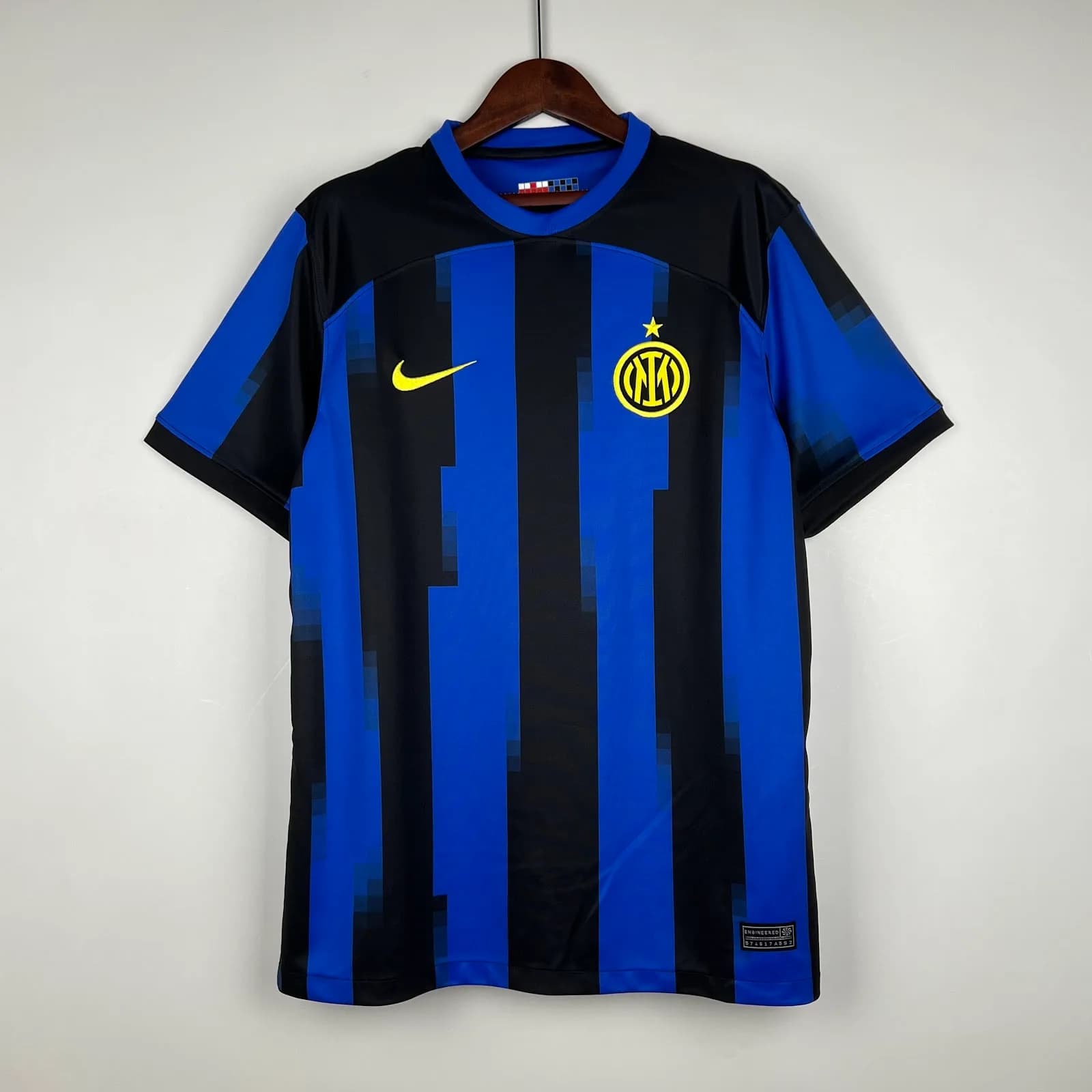 Camiseta Inter de Milán – Titular – 2023-24