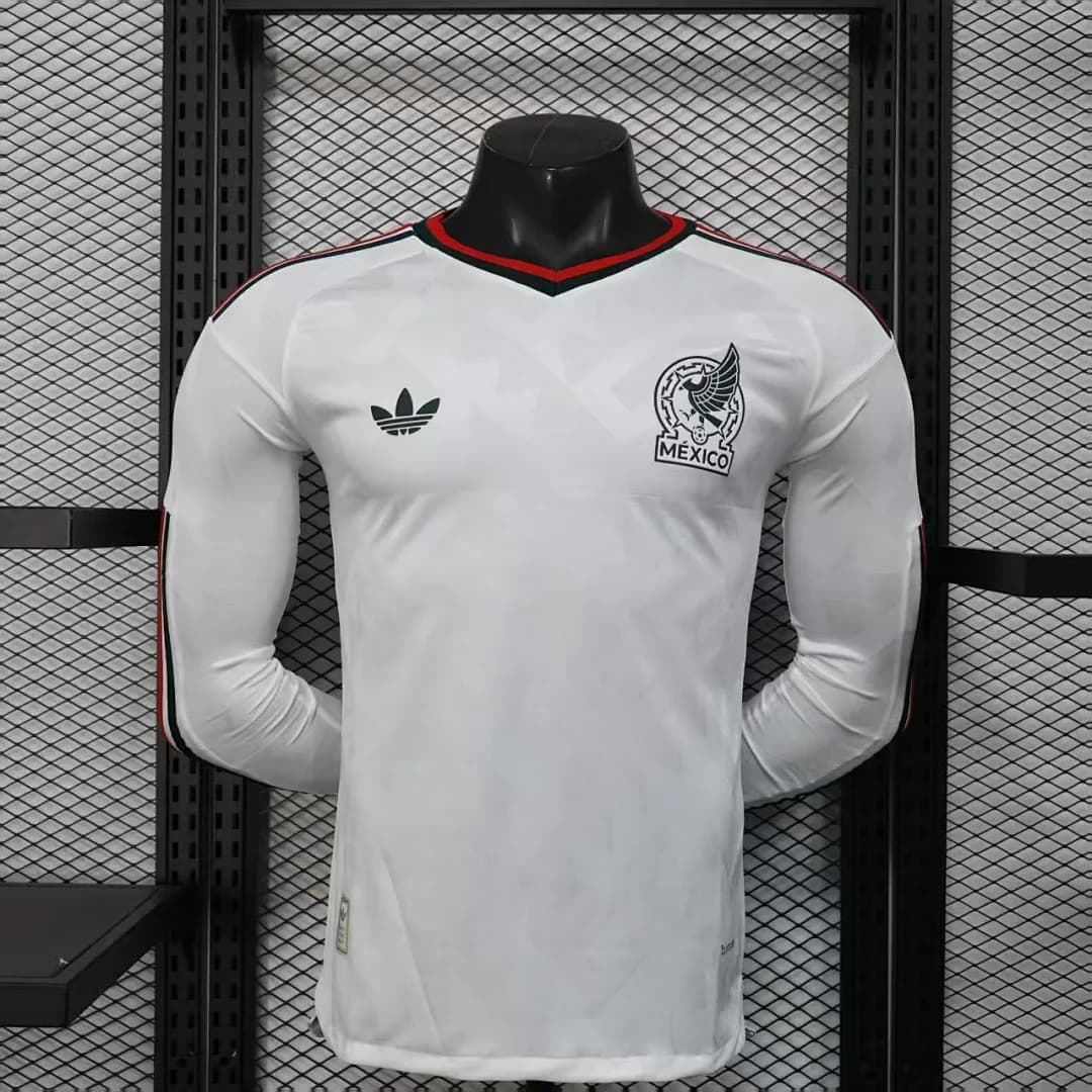 Camiseta México Retro