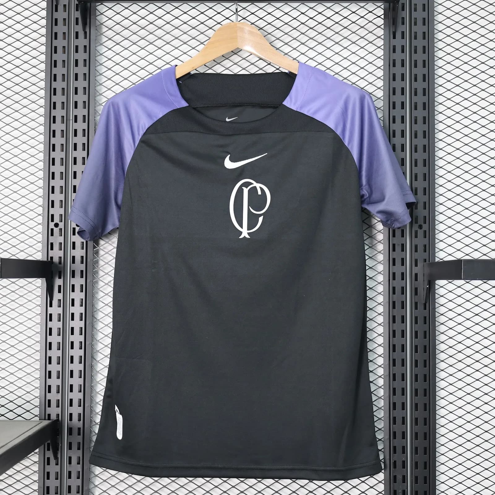 Camiseta Corinthians – Edición especial – 2023-24 – Variante 1
