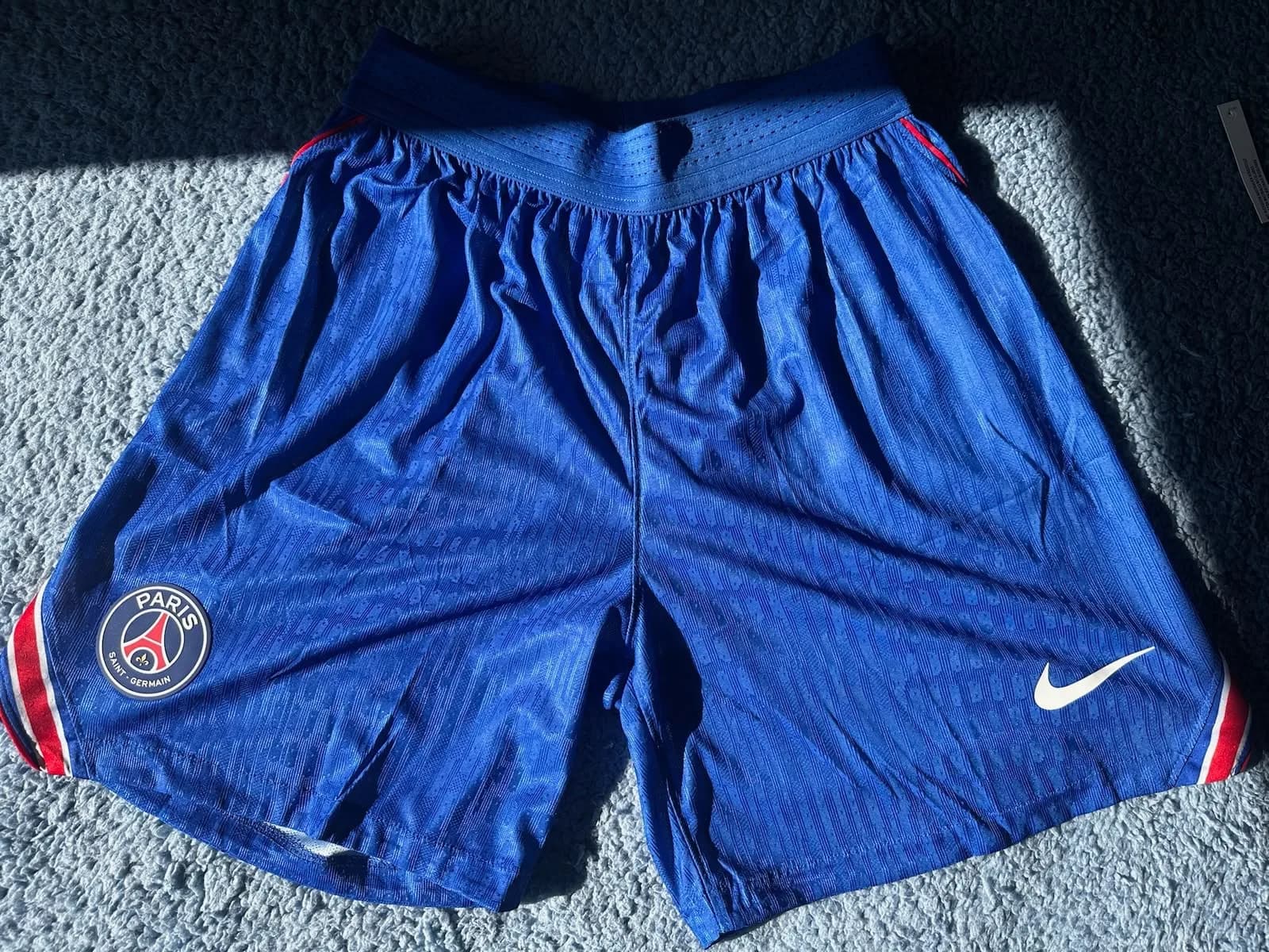 Short PSG titular 26/27
