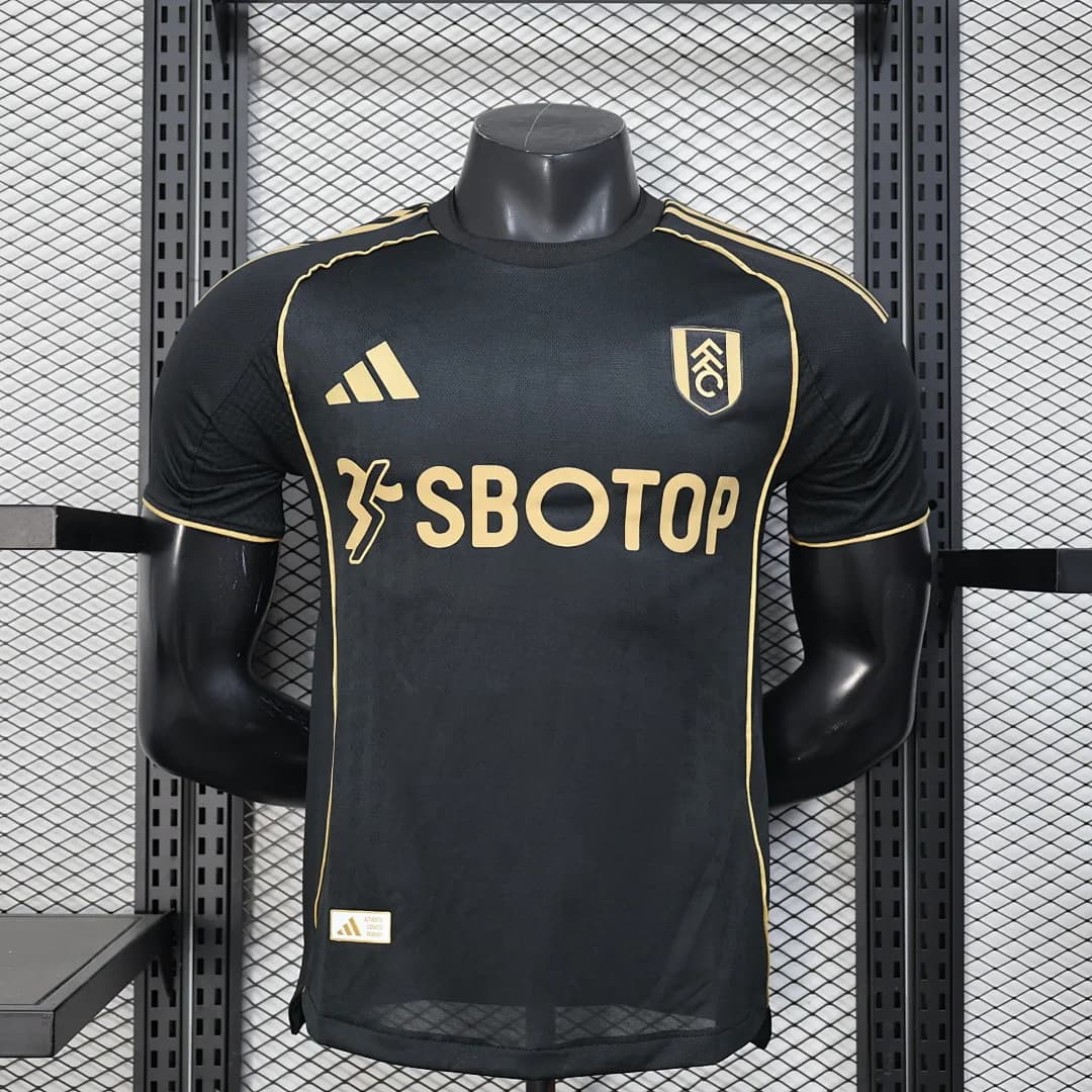 Camiseta Fulham Visitante 2023/24