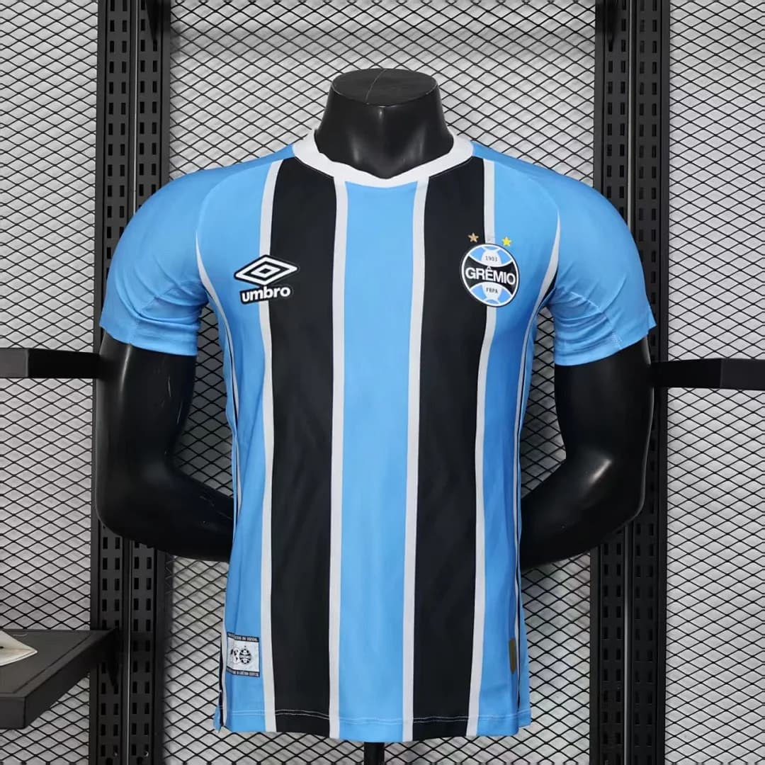 Camiseta Grêmio Local