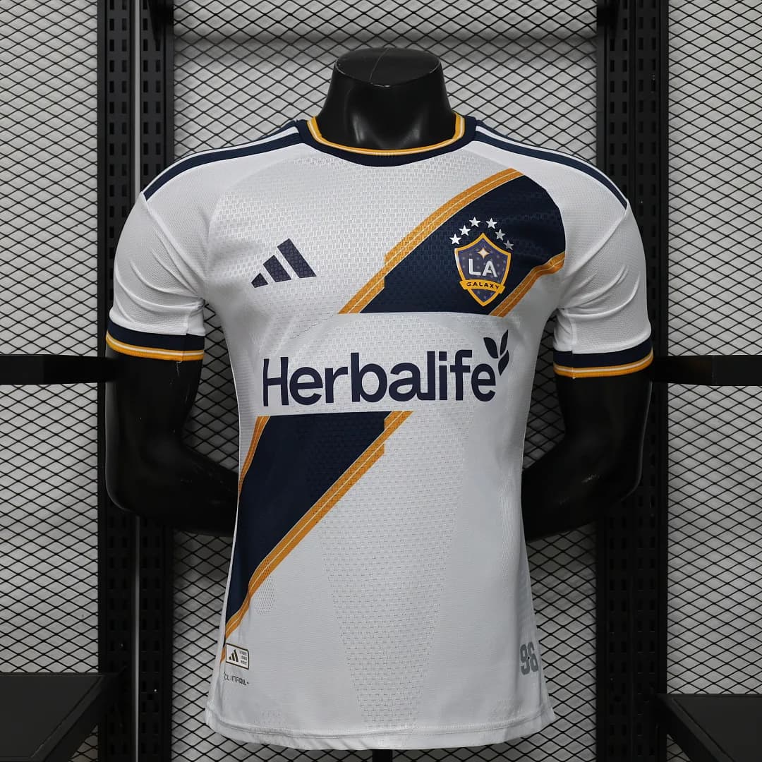 Camiseta LA Galaxy Local