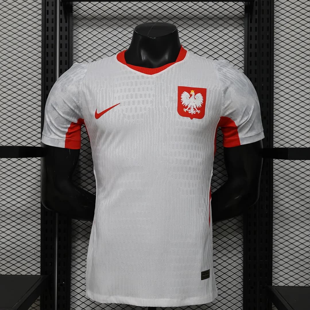 Camiseta Polonia Local