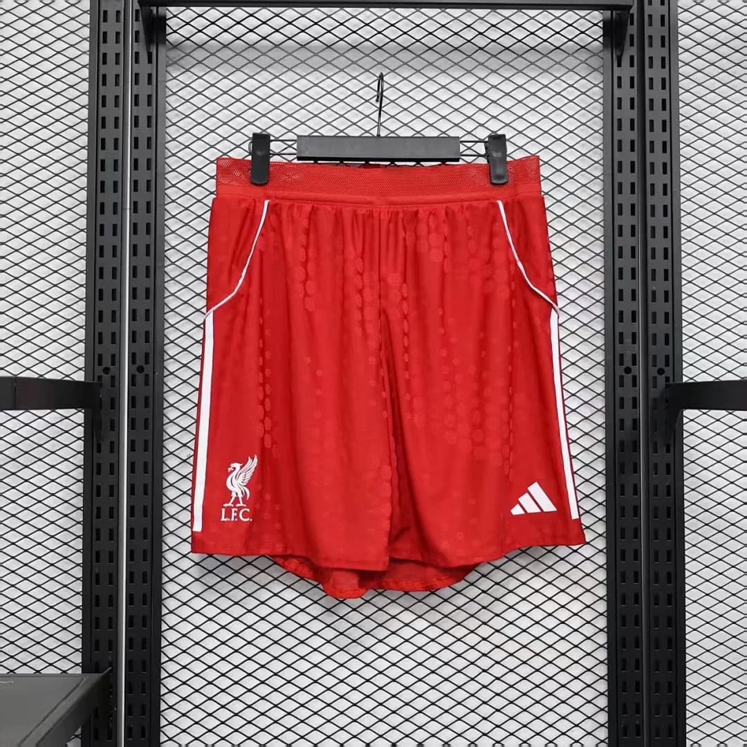 Camiseta Liverpool Local