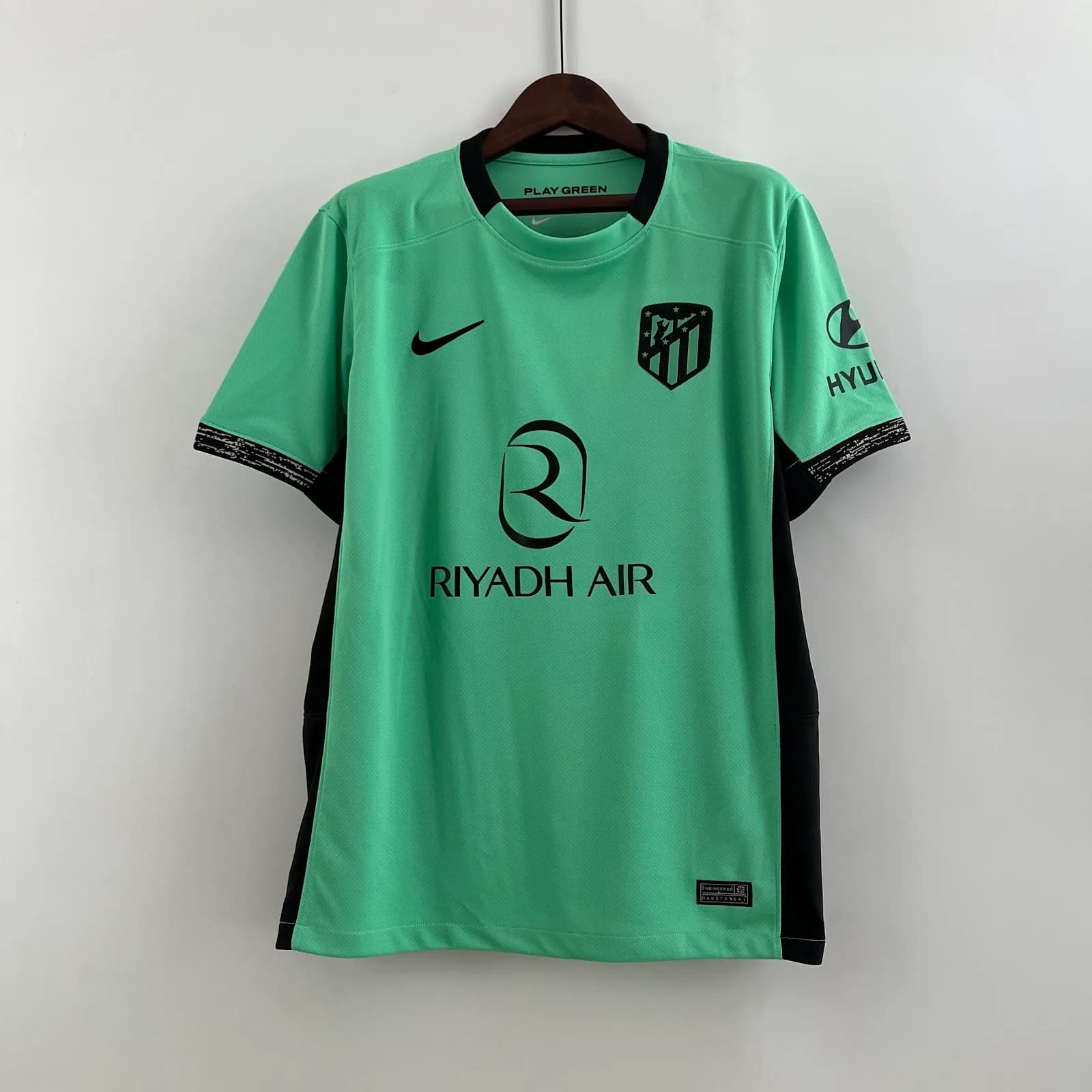 Camiseta Atletico de Madrid – Tercera equipación Visitante Tercera equipación Visitante – 2023-24