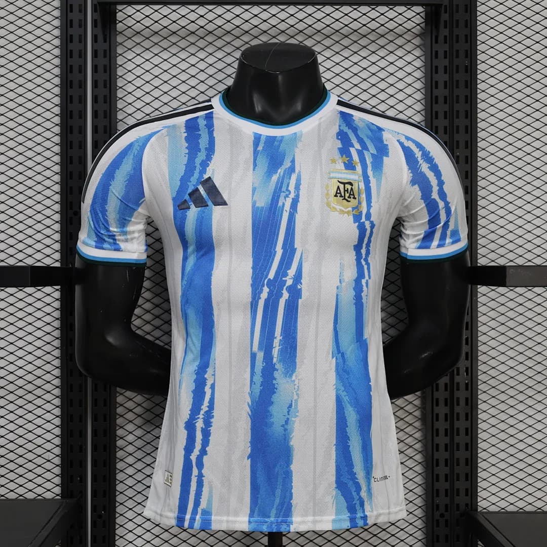 Camiseta Argentina Local 2022/23
