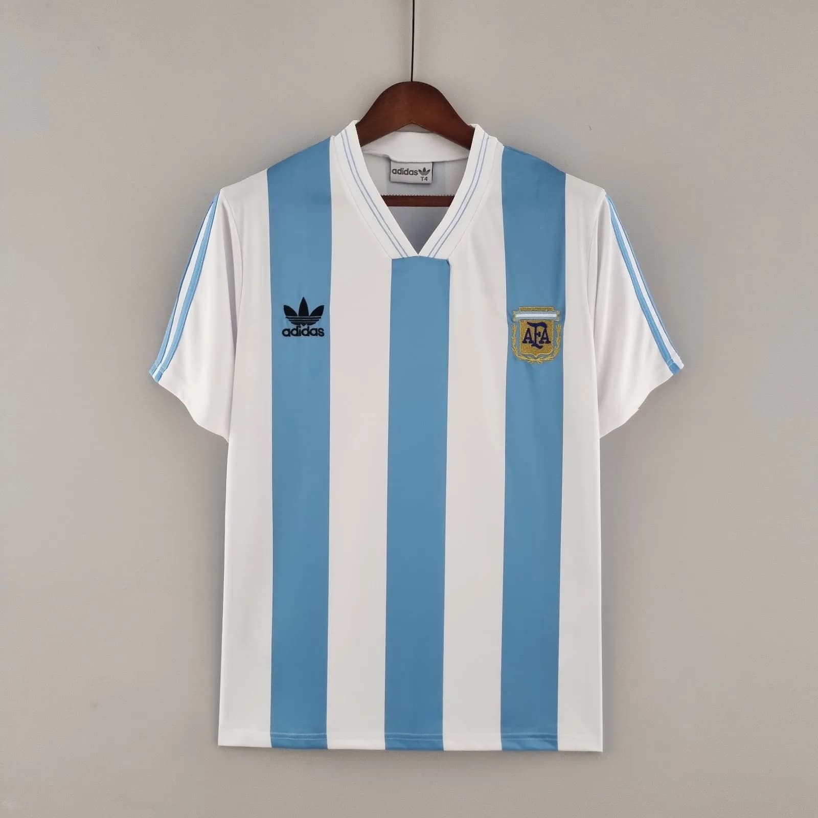 Camiseta Argentina – Titular Retro – 1993