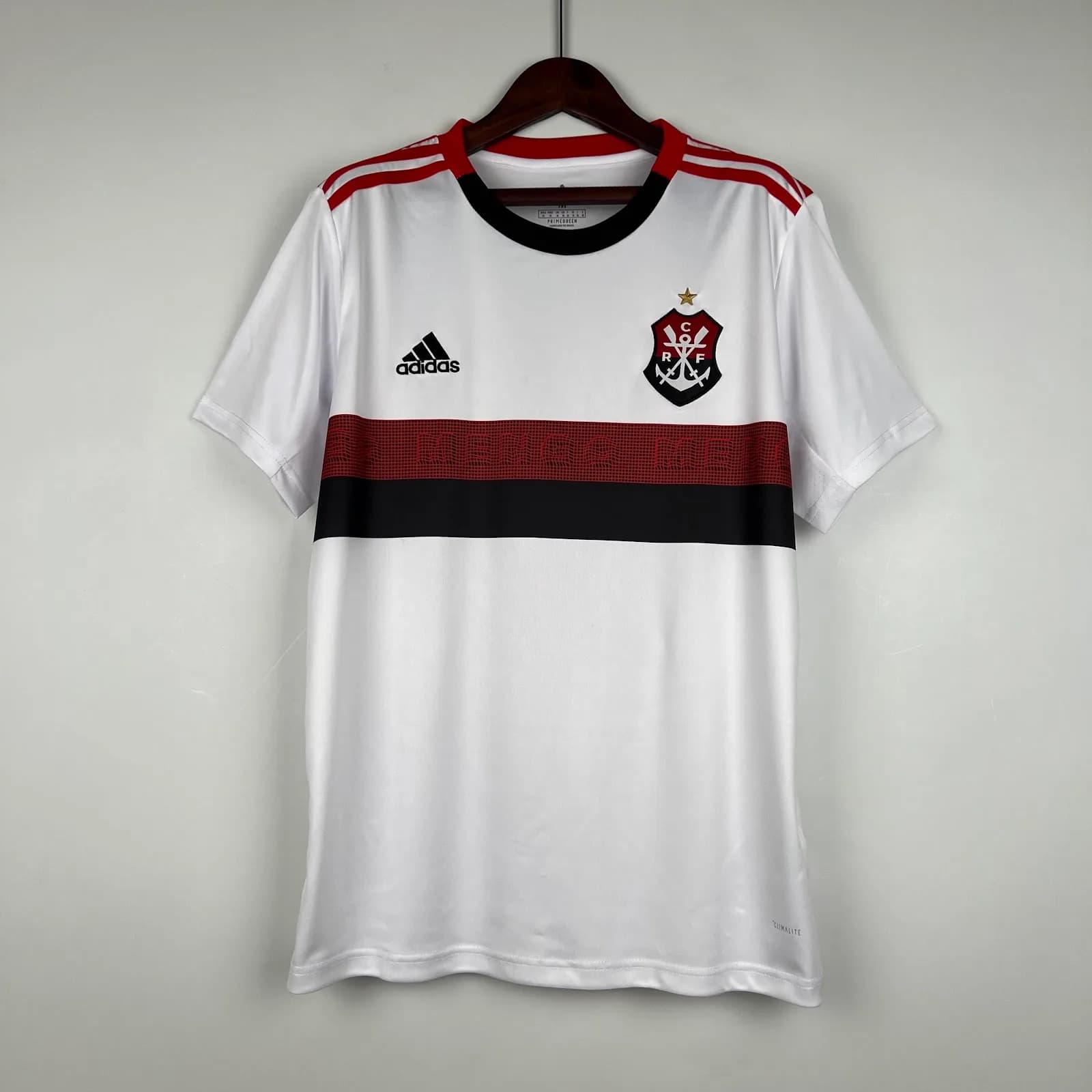 Camiseta Flamengo – Visitante Retro – 2019-20
