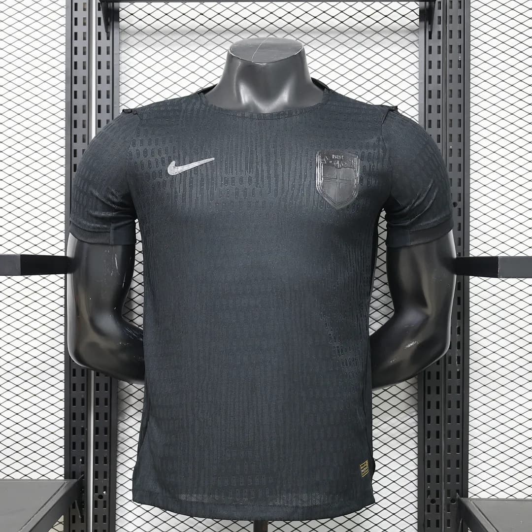 Camiseta Inglaterra Edición Especial