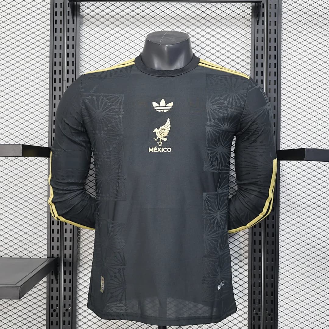 Camiseta México Edición Especial