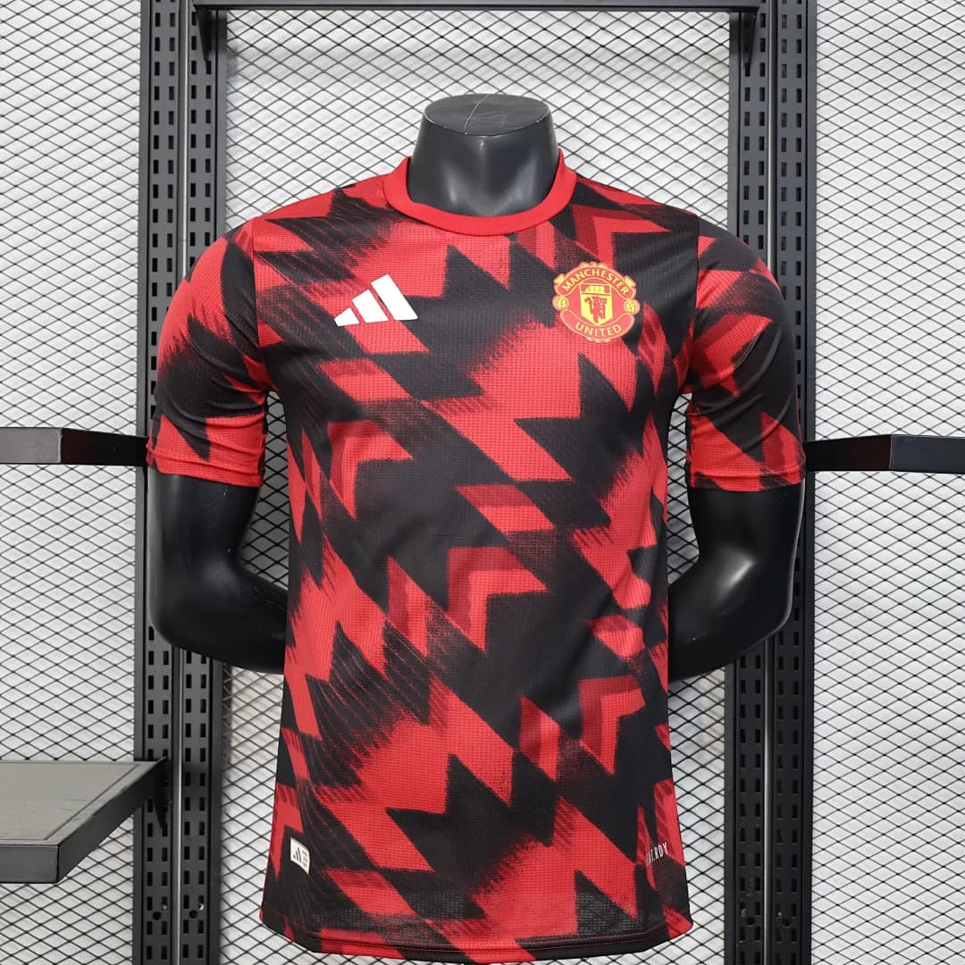 Camiseta Manchester United Entrenamiento