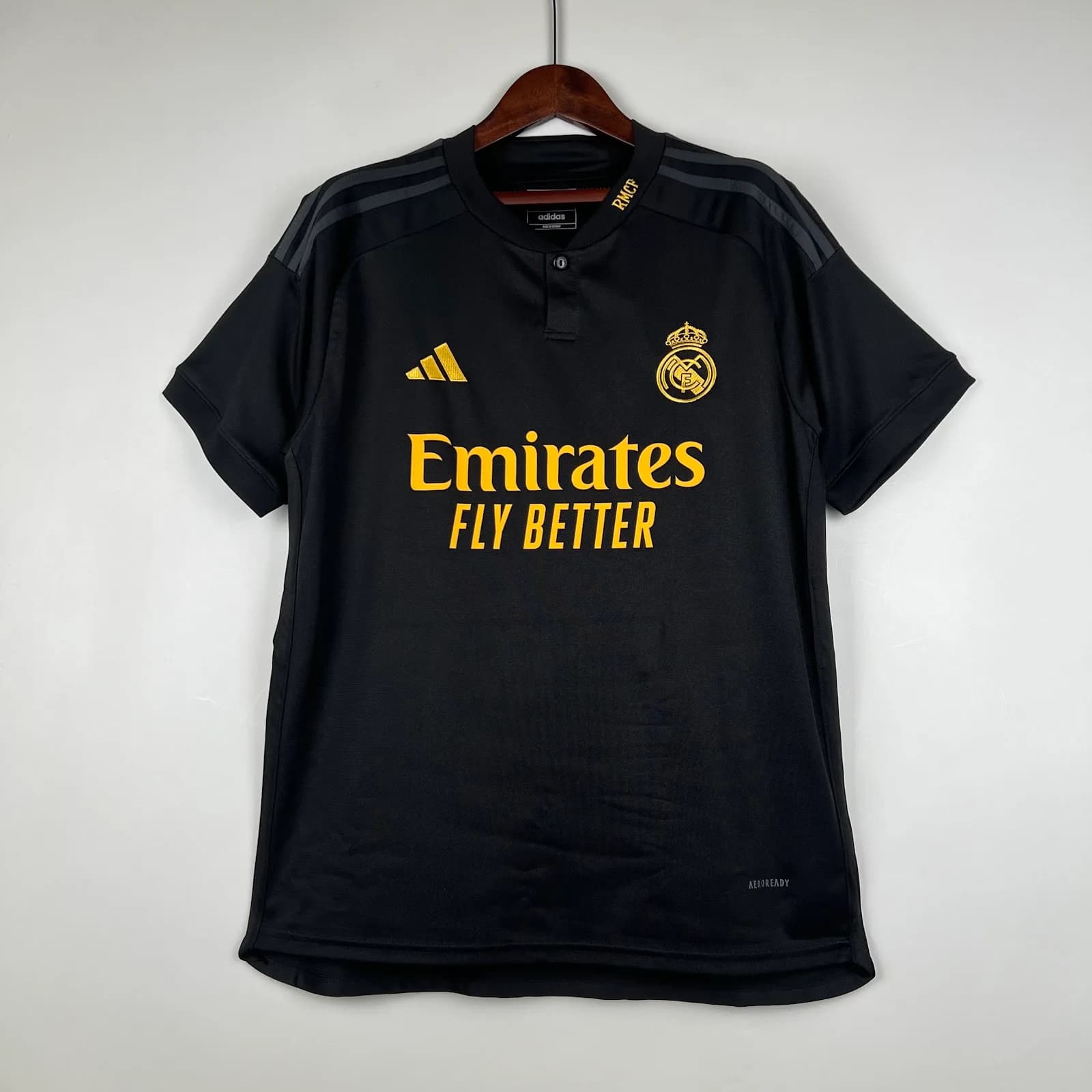 Camiseta Real Madrid – Tercera equipación – 2023-24
