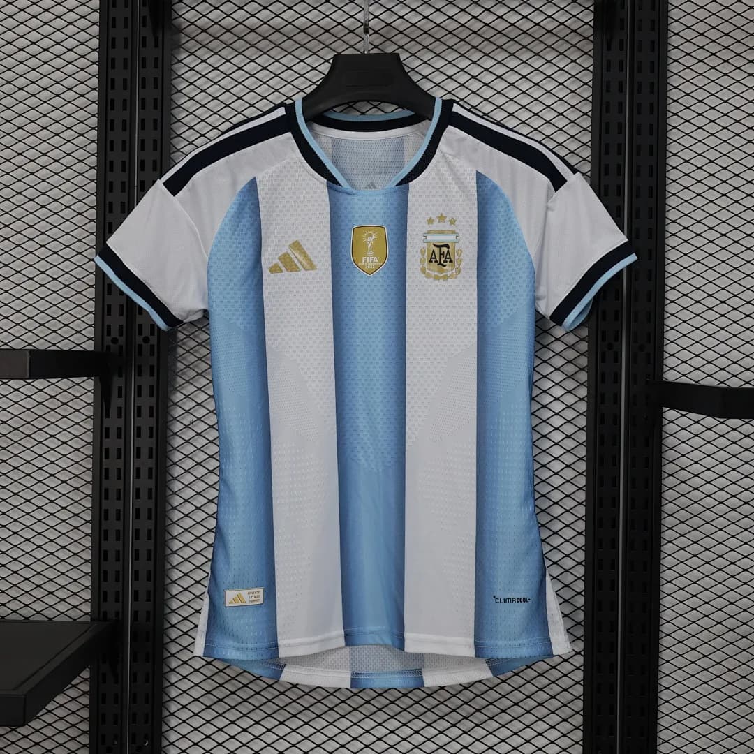 Camiseta Argentina Local 2022