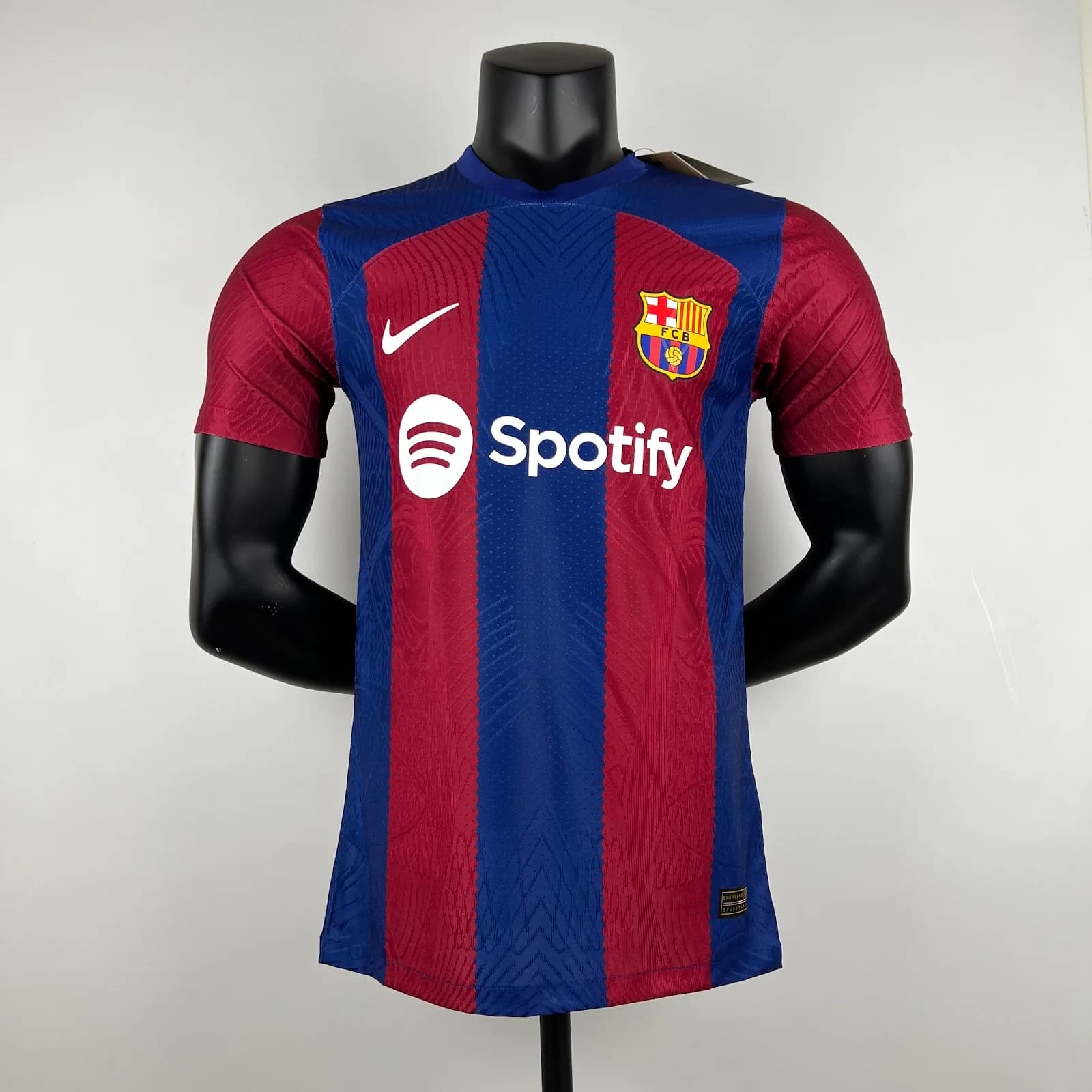 Camiseta Barcelona – Titular versión jugador – 2023-24