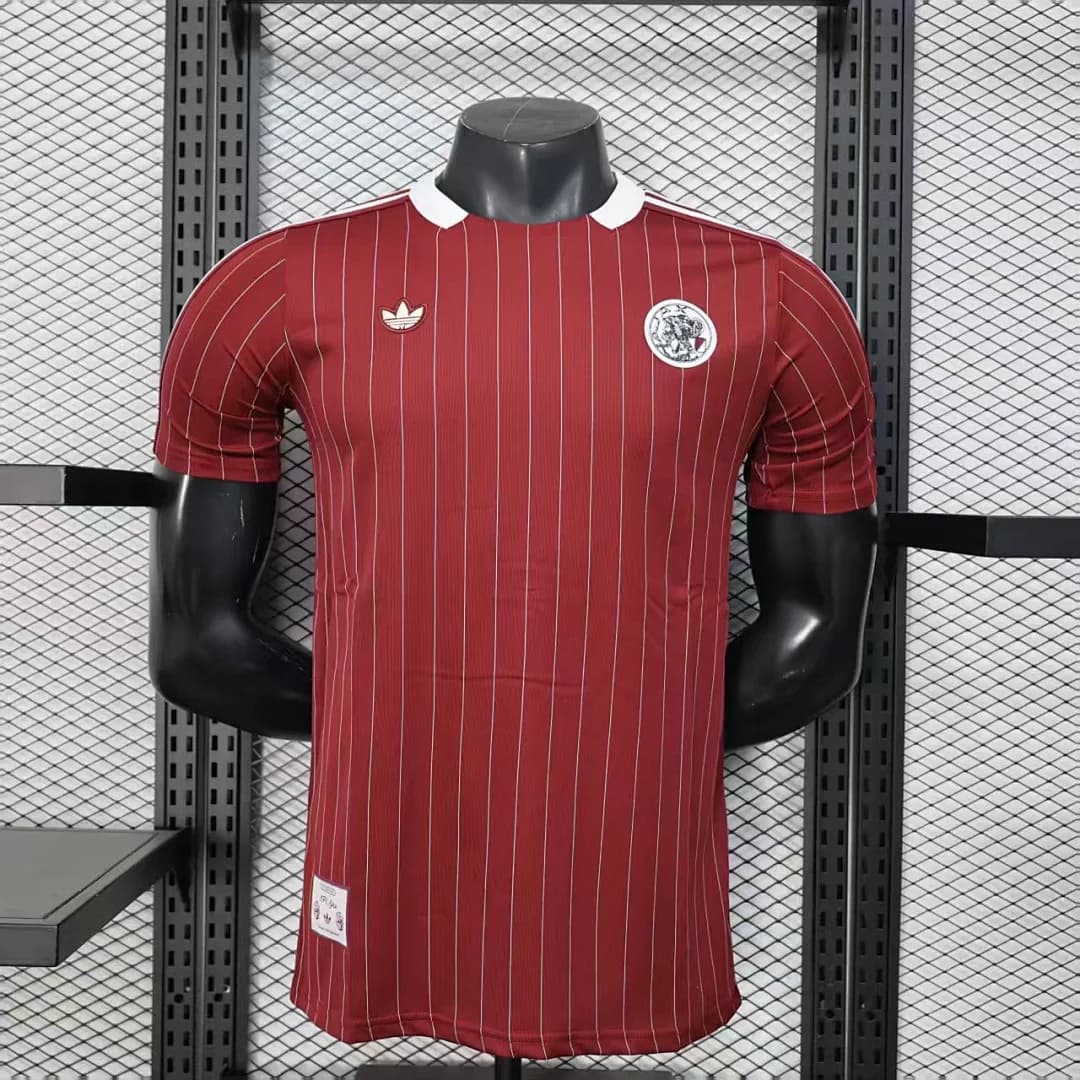 Camiseta Ajax Edición Especial