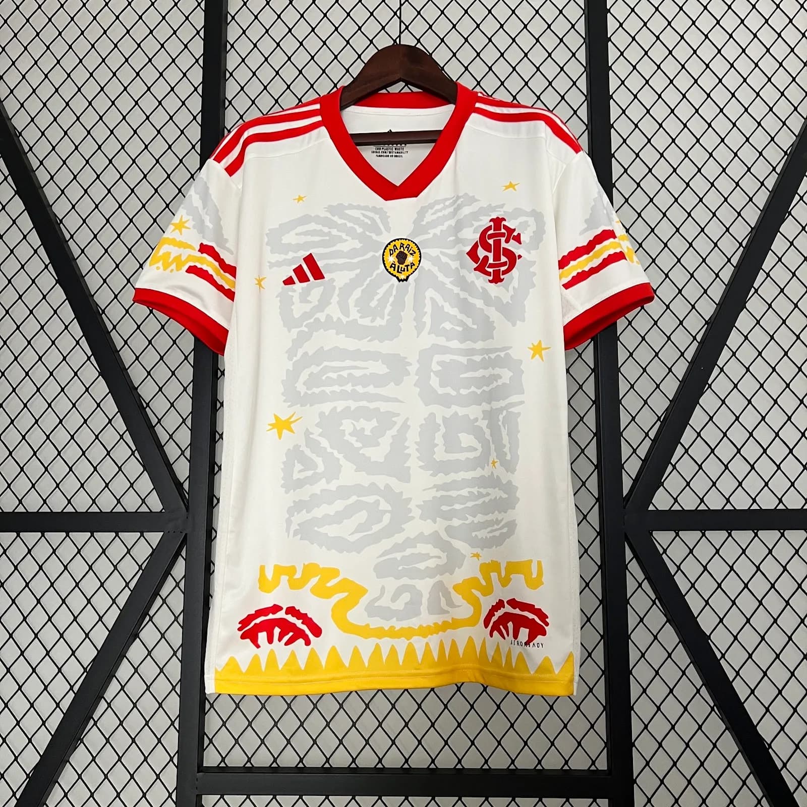 Camiseta Internacional – Edición especial – 2023-24