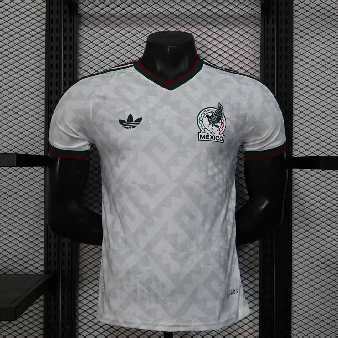 Camiseta México Retro