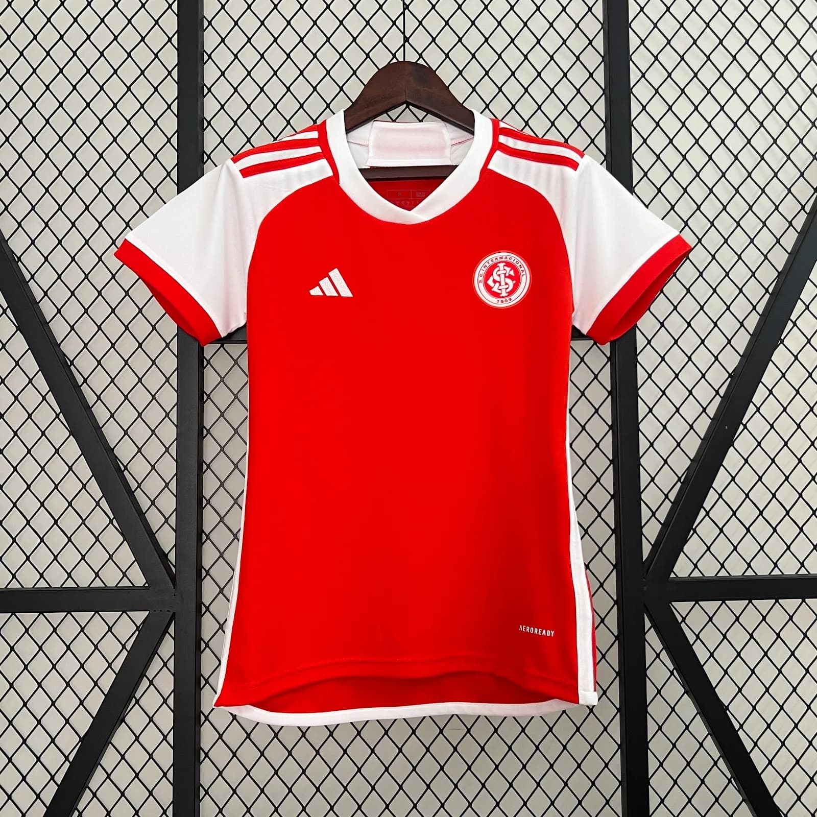 Camiseta Internacional – Titular Mujer – 2024-25