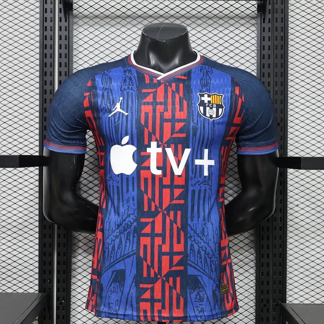 Camiseta Barcelona Edición Especial 2022/23