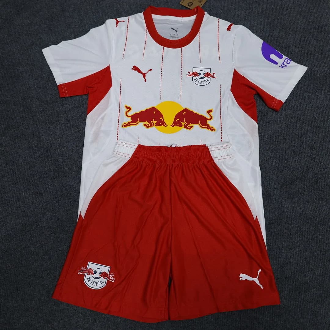 Camiseta RB Leipzig Local