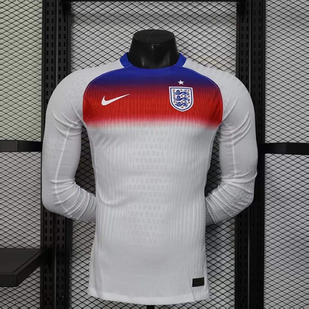 Camiseta Inglaterra Local 2024/25