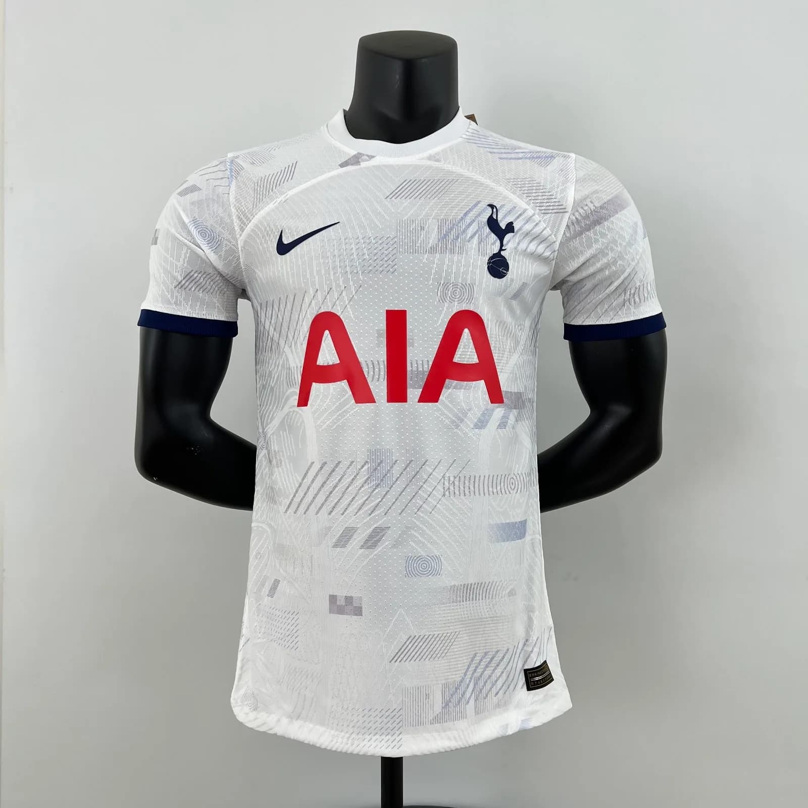 Camiseta Tottenham Hotspur – Titular versión jugador – 2023-24