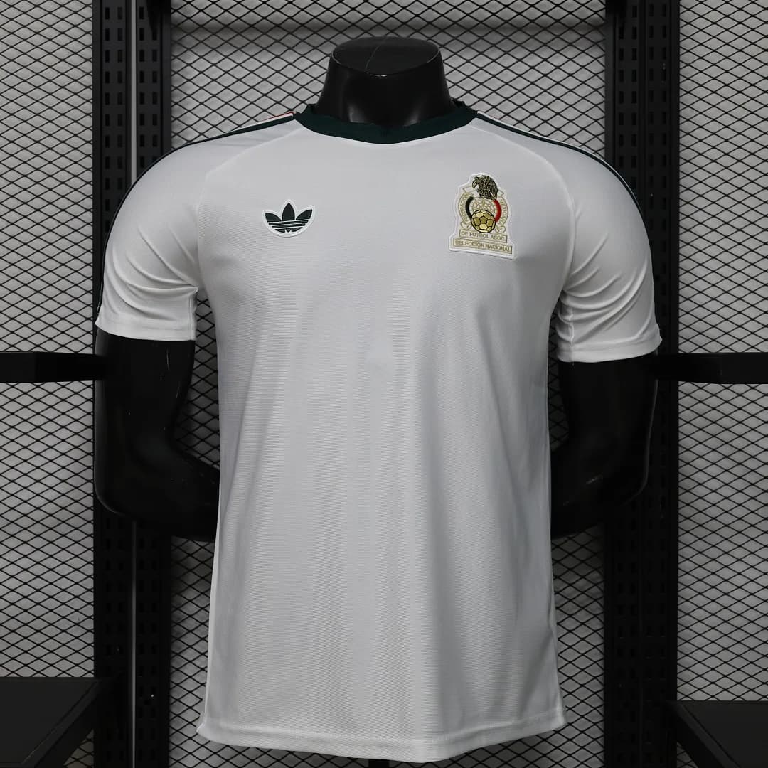 Camiseta México Retro