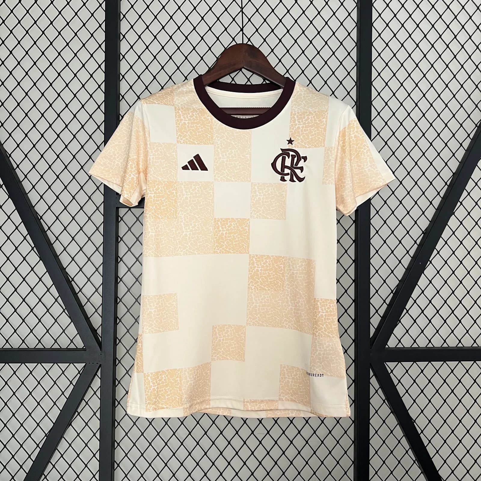Camiseta Flamengo – Edición especial Mujer – 2024-25