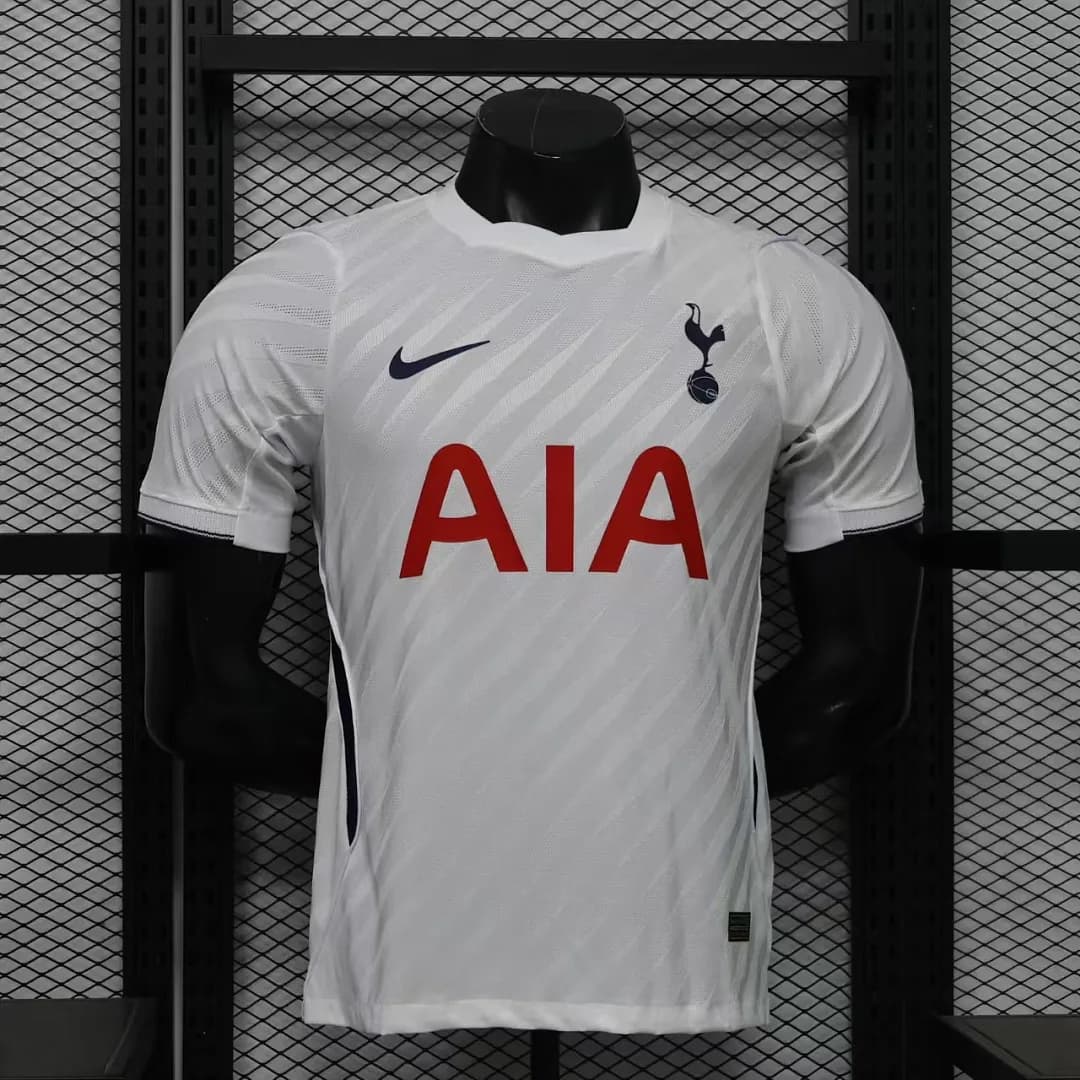 Camiseta Tottenham Hotspur Local