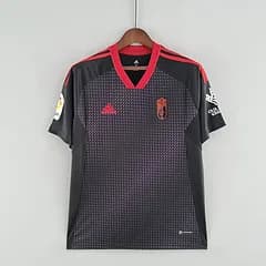 Camiseta Granada – Visitante – 2022-23