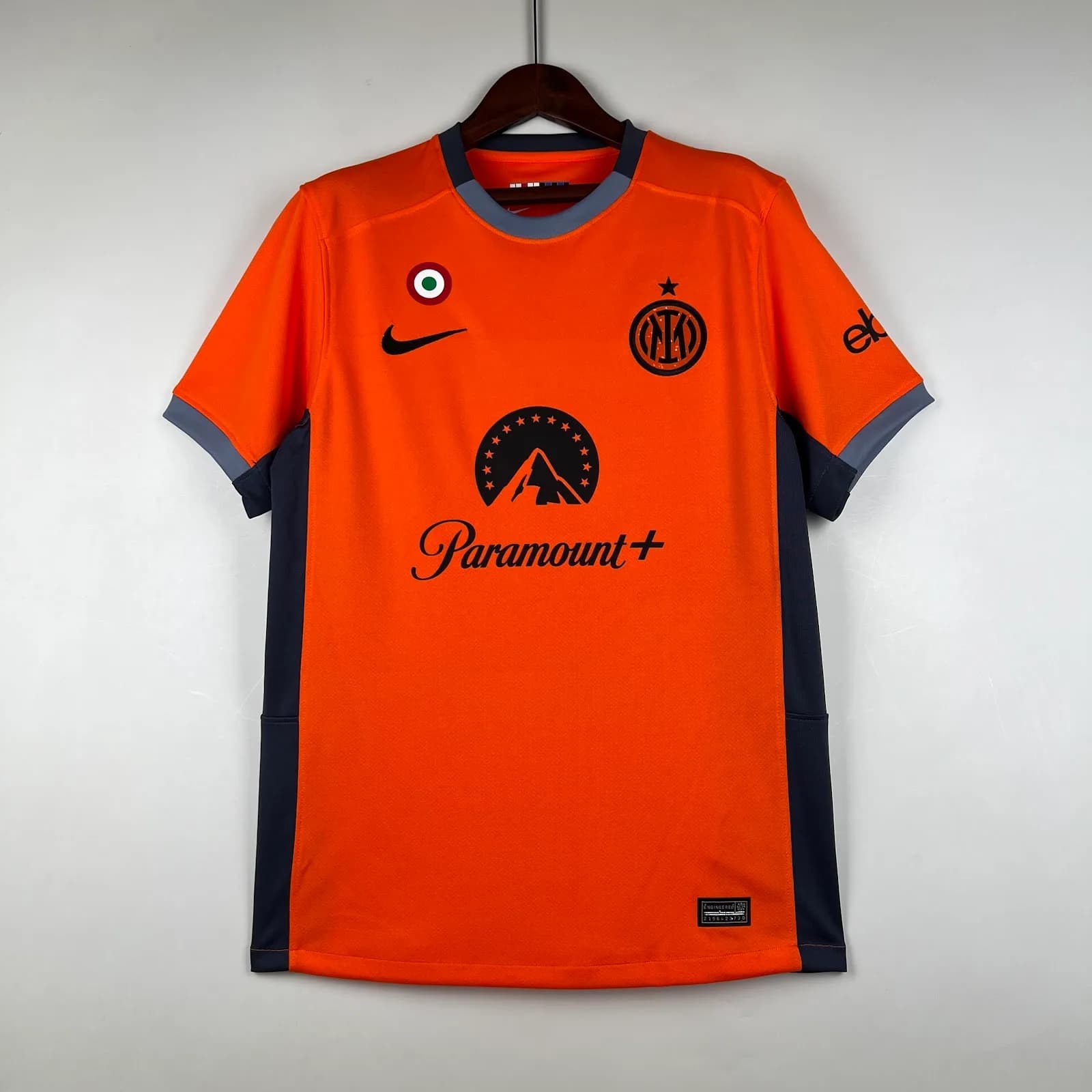 Camiseta Inter de Milán – Tercera equipación – 2023-24 – Variante 2