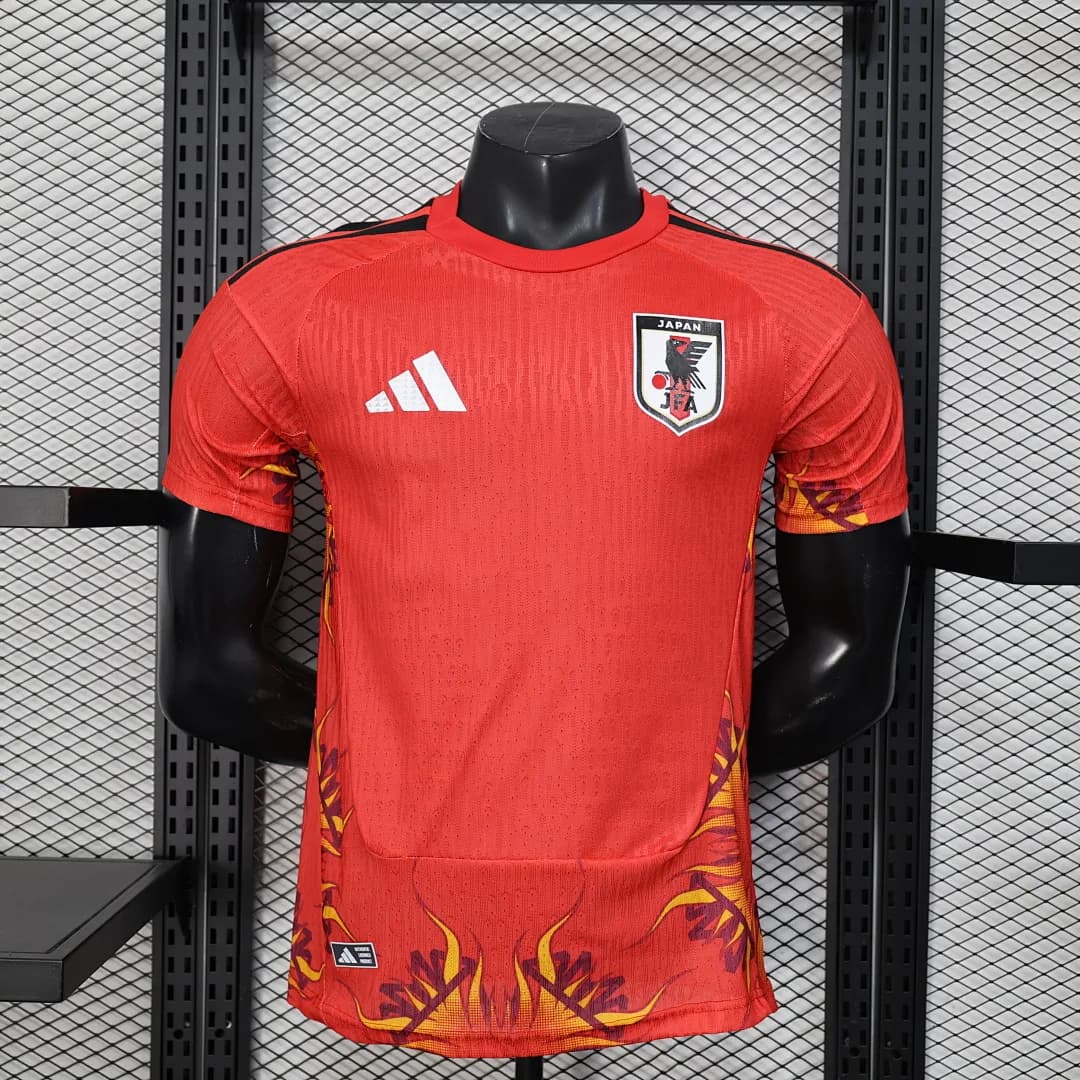 Camiseta Japón Arquero