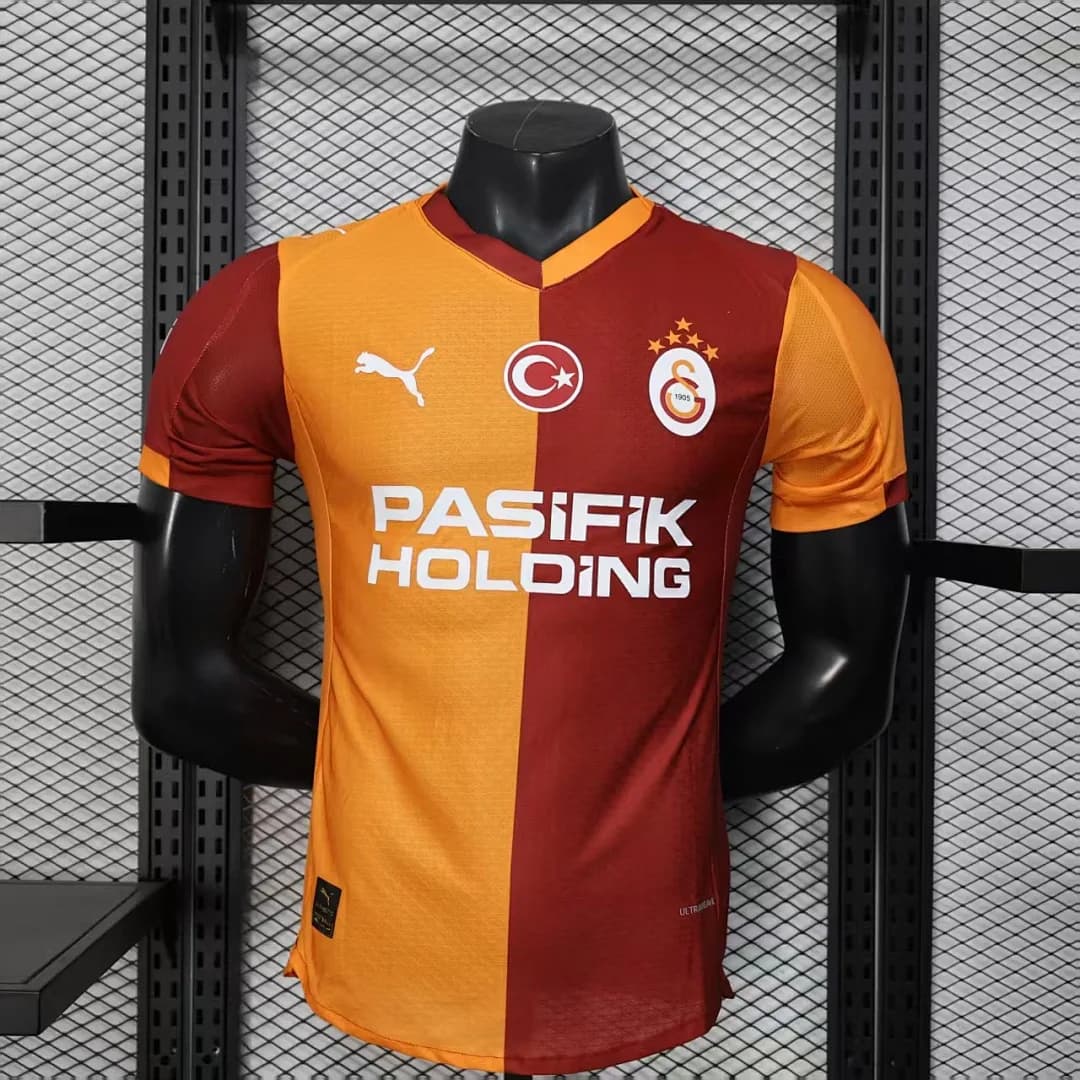 Camiseta Galatasaray Local